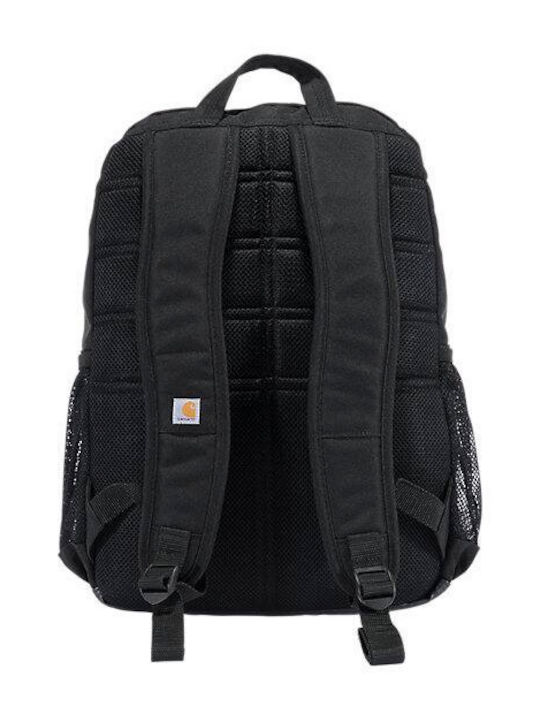 Carhartt Single Compartment 23lt Μαύρο