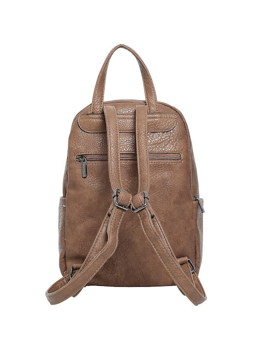 Bag to Bag Backpack Khaki