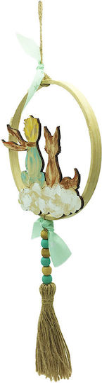 LiebeQueen Hanging Lucky Charm LiebeQueen Hanging Lucky Charm