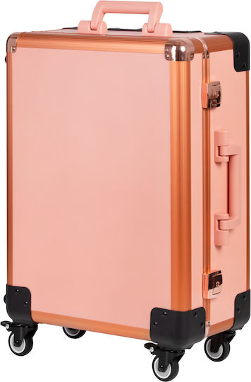Tragbare Arbeitsstation T-27 Roségold