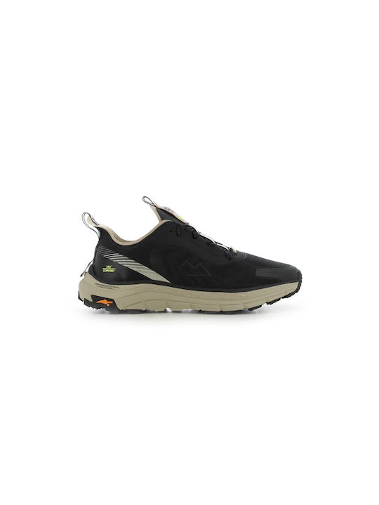 Safety Jogger Παπούτσι Εργασίας Μαύρο