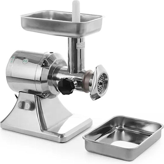 Wolf Meat Grinder Profi Line 12 230 V 750 W 200 Kg/h Hendi 282200