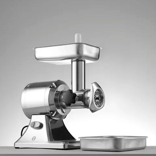 Wolf Meat Grinder Profi Line 12 230 V 750 W 200 Kg/h Hendi 282200