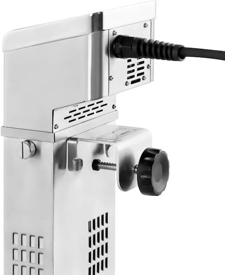 Royal Catering Sous Vide Maschine Offener Typ 2.3kW