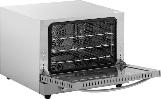 Royal Catering Elektrischer Ofen 2.15kW