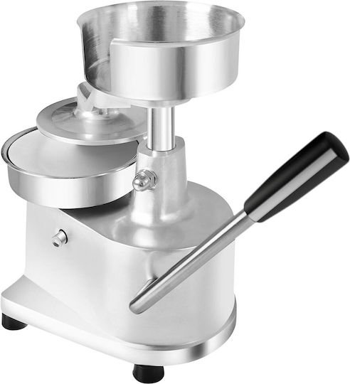Royal Catering Burgerpresse mit Durchmesser 13cm