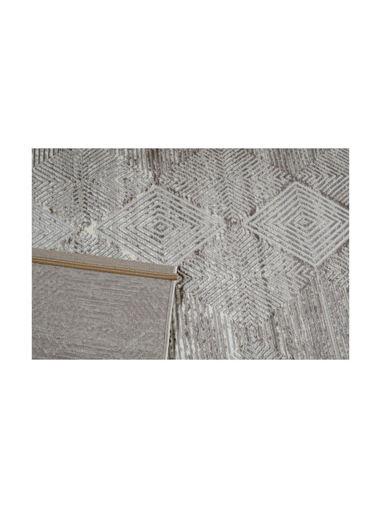 Teppich Cadence Celeste 11360 Beige 160x230 Polcarpet