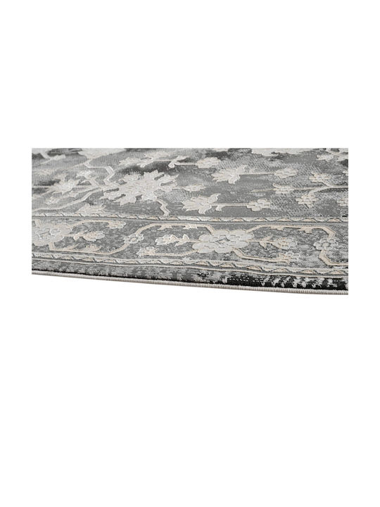 Χαλί Quadro 470 Grey D Grey 160x230 Polcarpet