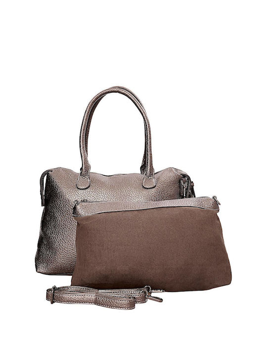 Bag to Bag Women's Bag Shoulder Gray