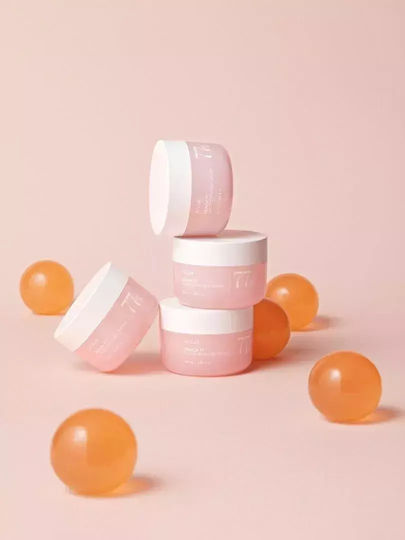 Anua Peach 77% Cremă Hidratantă Rich de Față cu Colagen și Ceramide 50ml