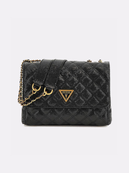 Guess Giully 2 Women's Bag Crossbody Black