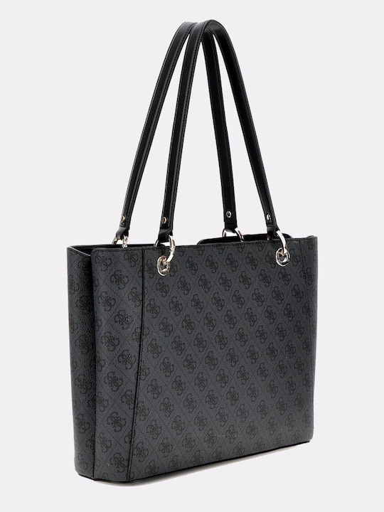 Noel Women's Bag Shopper Shoulder Gray