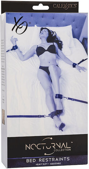 Calexotics BDSM Аксесоар в Черен Цвят