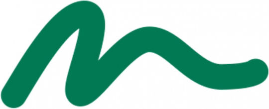 Pebeo Marker Green Outline for Fabric and Leather