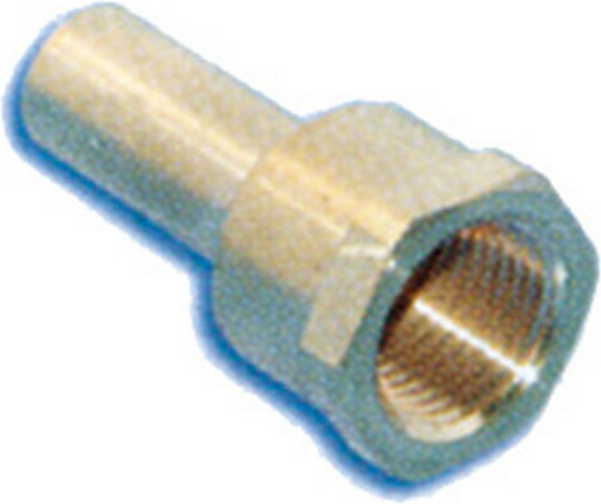 JG 23.RΕ.86102 Irrigation Connector 22mm