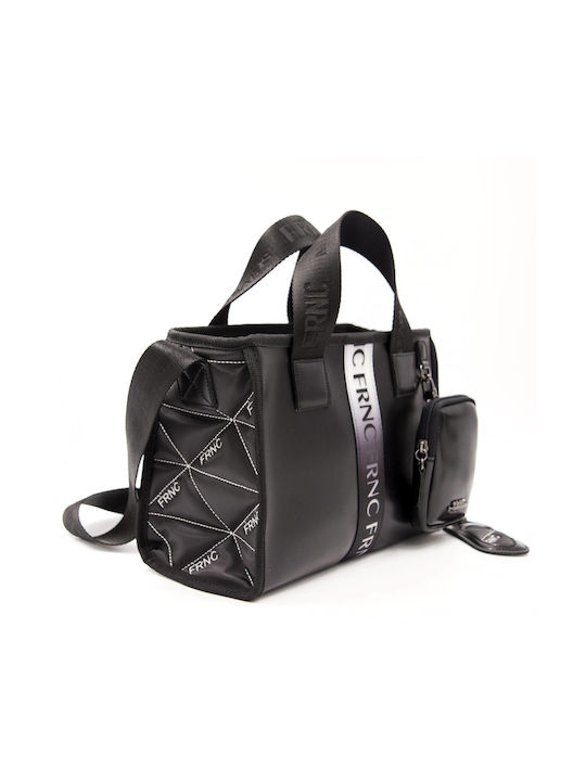 FRNC Women's Bag Hand Black