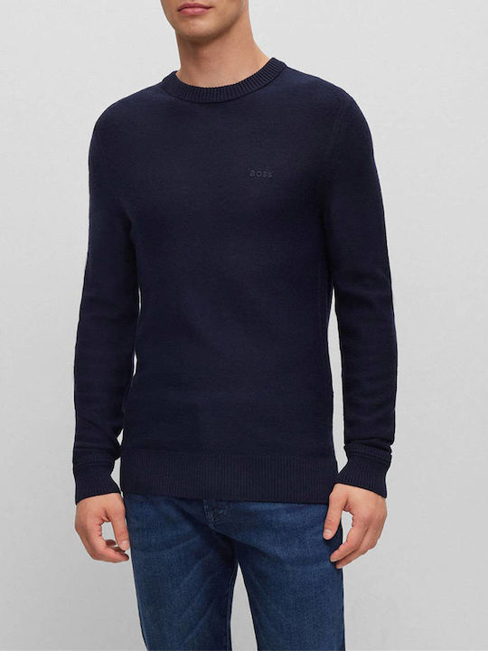 Hugo Boss Pullover Dark Blue