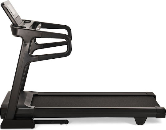 Alpine Fitness XT-500 4hp Elektrischer Laufbänder für Benutzer bis 135kg