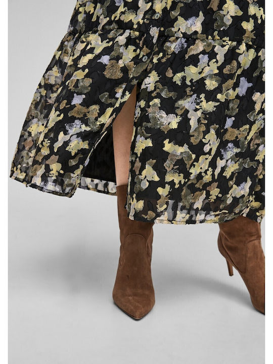 Rochie Midi