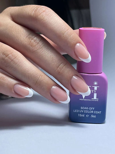Beauty VI Nail Gel 16 Nude Mood 15ml