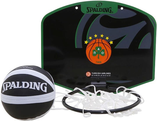 Spalding Indoor Mini Basketball