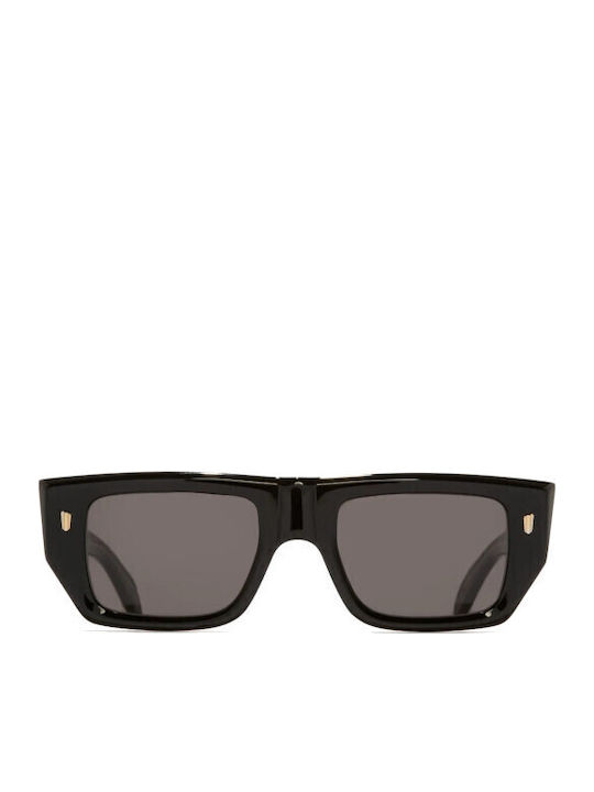 Cutler And Gross Ochelari de soare Μαύρα cu Cadru & Negru Lentilă