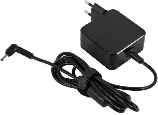 Adaptor de alimentare Green Cell Ad40pv2 Invertor Interior 45 W Negru
