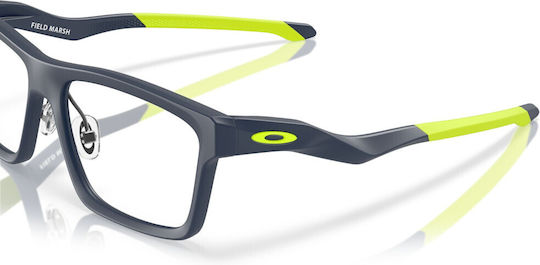 Youth Rx Rame Ochelari Copii Acetat Gri OY8031-04