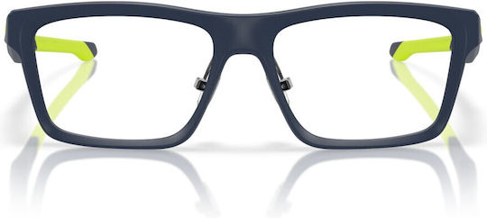 Youth Rx Rame Ochelari Copii Acetat Gri OY8031-04
