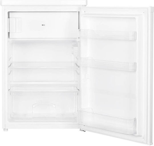 Muhler Mini Bar 109lt Υ85xΠ55xΒ58εκ. Λευκό S85WE4