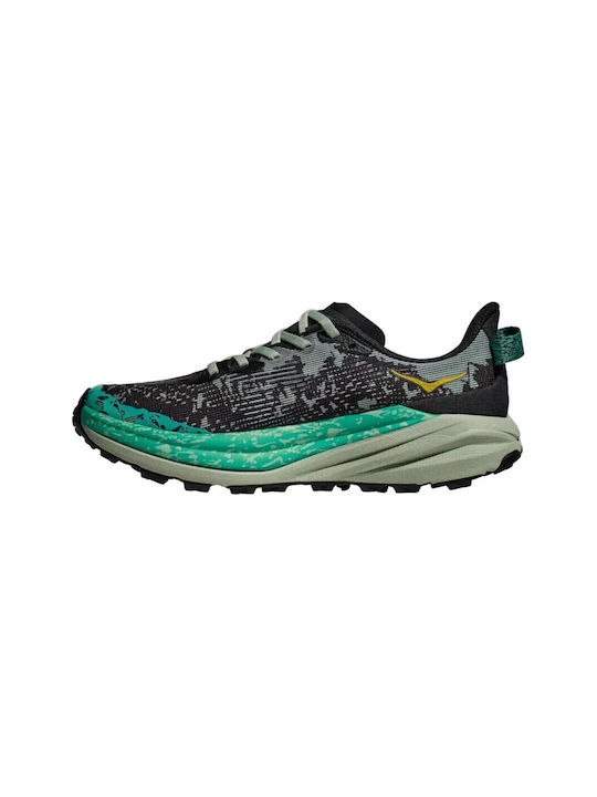 Speedgoat 6 Sport Shoes Running Black