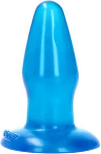 Toyz4lovers Πρωκτική Σφήνα Μπλε