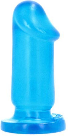 Toyz4lovers Πρωκτικό Dildo Μπλε