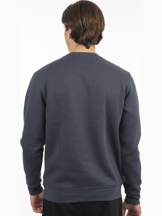 Sweatshirt Indigo