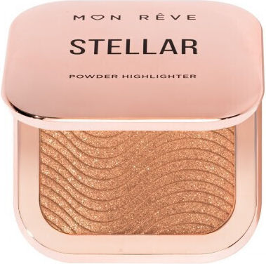 Mon Reve Stellar 02 Golden Sand για το Σώμα 8gr