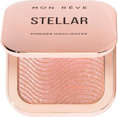 Mon Reve Stellar 03 Sunset за Тялото 8гр