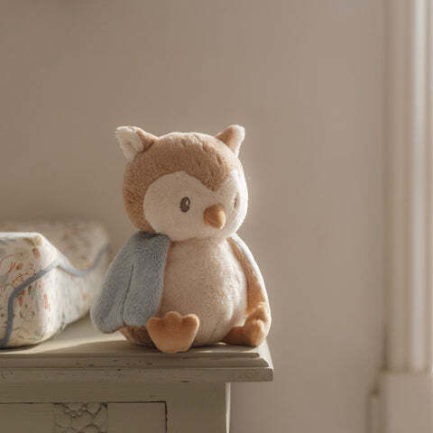 Little Dutch Animăluț Forest Friends din Țesătură pentru 0++ Luni