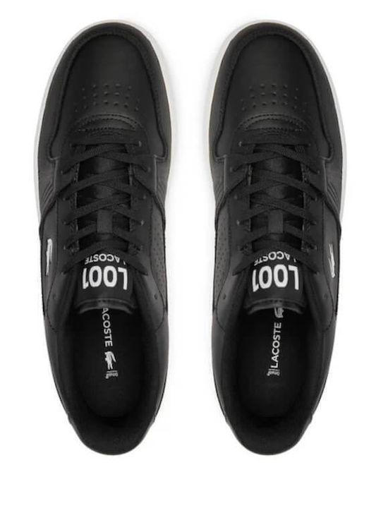 Ανδρικά Sneakers Black / White