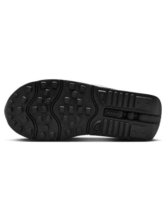 Air Max Furyosa Дамски Маратонки Черен