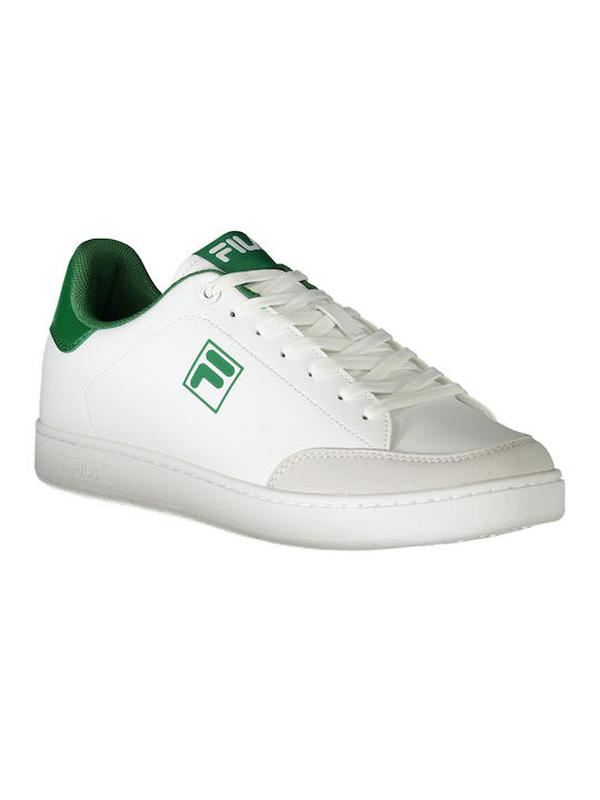 Fila Sneakers White