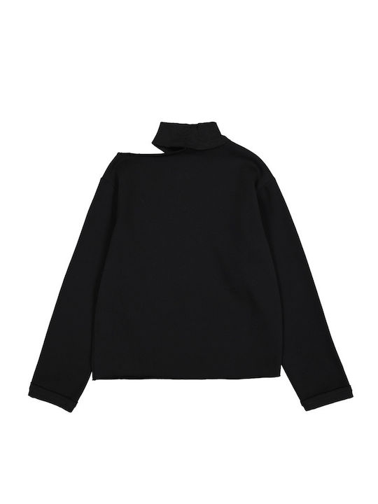 Γυναικεία Μπλούζα Black