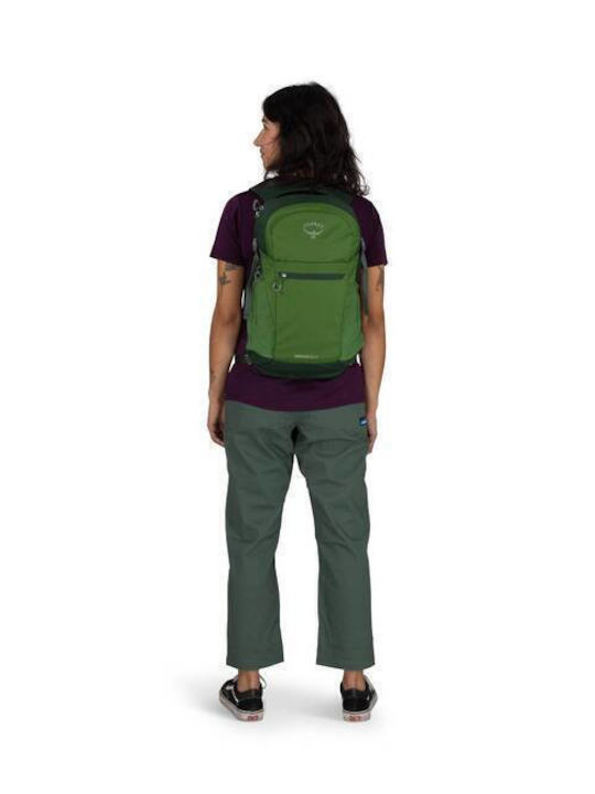 Osprey Daylite Plus Αδιάβροχο 20lt Tumbleweed Yellow/Tumbleweed