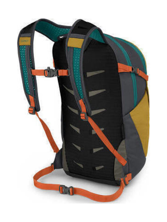 Osprey Daylite Plus Αδιάβροχο 20lt Tumbleweed Yellow/Tumbleweed