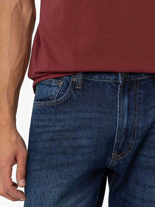 Ανδρικό Παντελόνι Τζιν Medium Blue