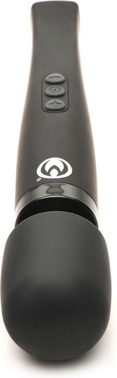 XR Thunderstick Pro Δονητής Μασάζ με Remote Control Μαύρος