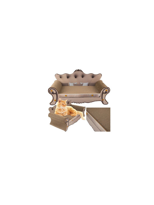 Beiträge Beige 32x29x60cm
