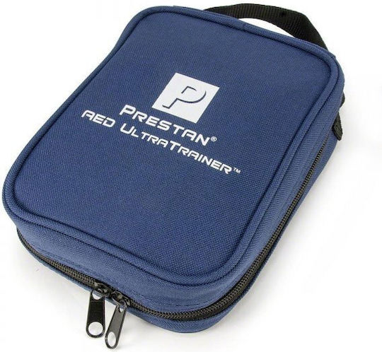 Prestan Defibrillator Educational Manual