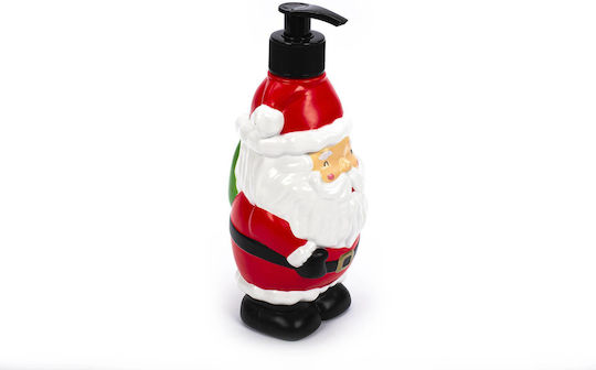 Tri-Coastal Design Santa Flüssige Seife mit Pumpe 1 Stück