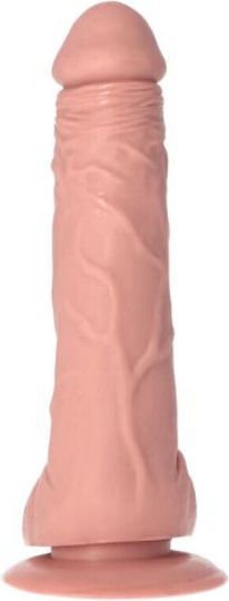 Lucio Pink Dildo