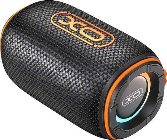 XO F57 PRO Bluetooth-Lautsprecher 10W mit Akkulaufzeit bis zu 6 Stunden Schwarz